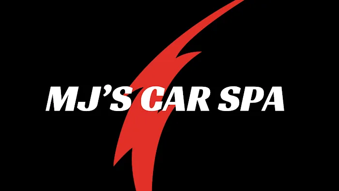 MJ’s Car Spa 2