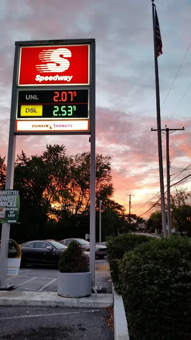 Speedway 2
