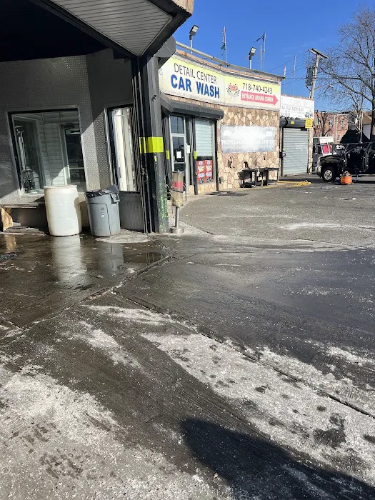 Crystal Car Wash 4