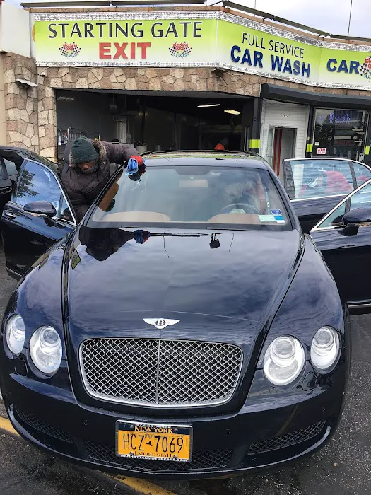 Crystal Car Wash 8