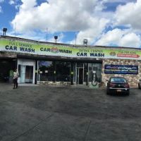 Crystal Car Wash