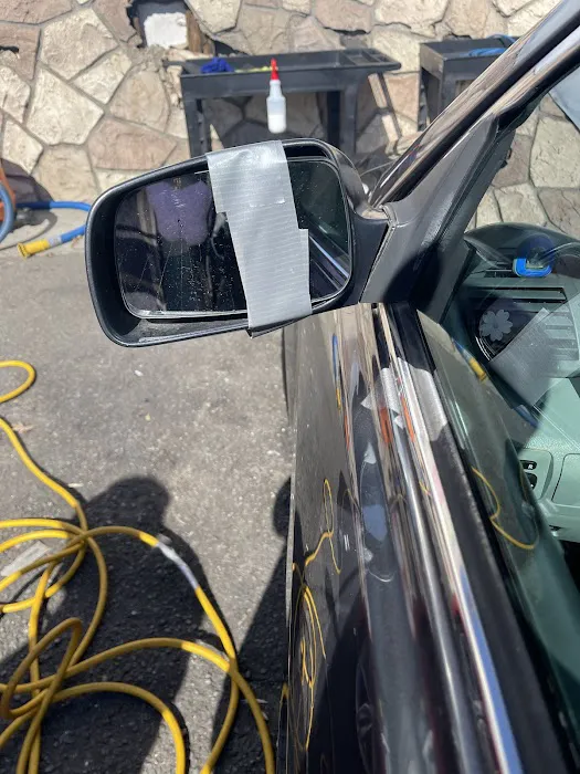 Crystal Car Wash 6