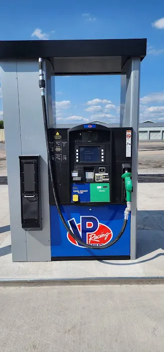 VP Racing Fuels 5