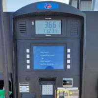 VP Racing Fuels