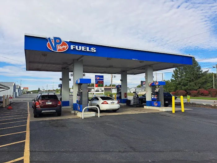 VP Racing Fuels 7