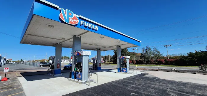 VP Racing Fuels 2