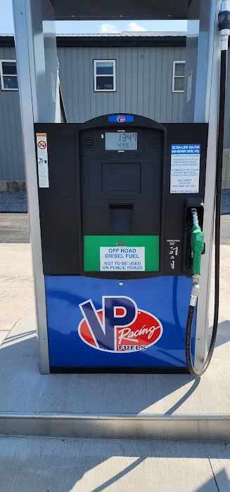 VP Racing Fuels 3
