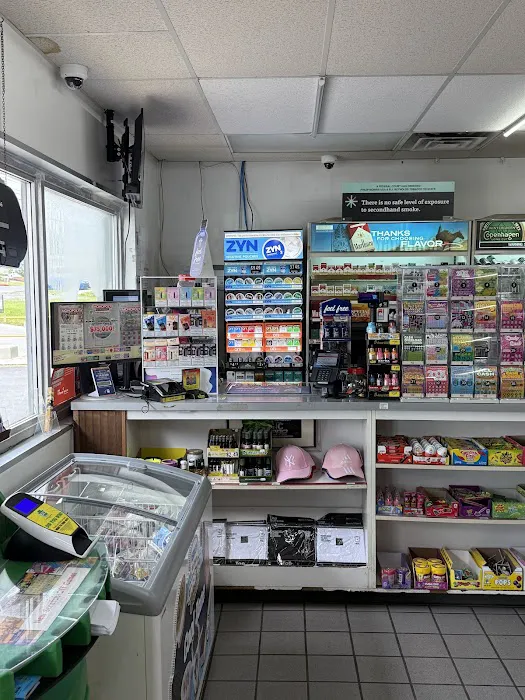 Sunoco 1