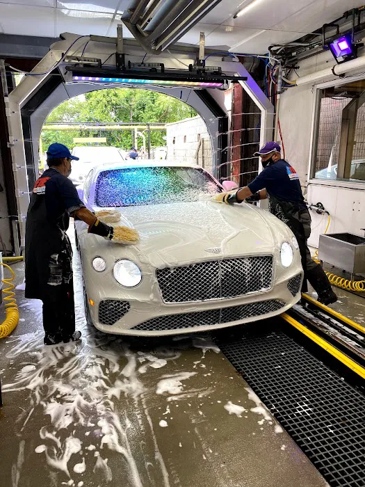 Five Corners Hand Car Wash 0