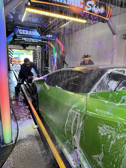 Five Corners Hand Car Wash 6
