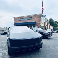 American Car Wash & Toy Store