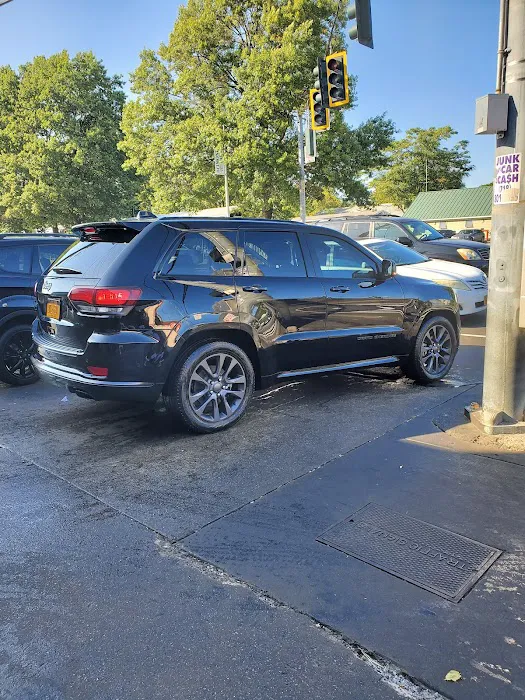 Empire Hand Wash of Elmont 6