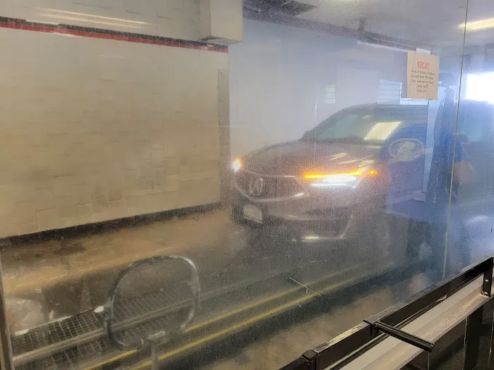 Empire Hand Wash of Elmont 1