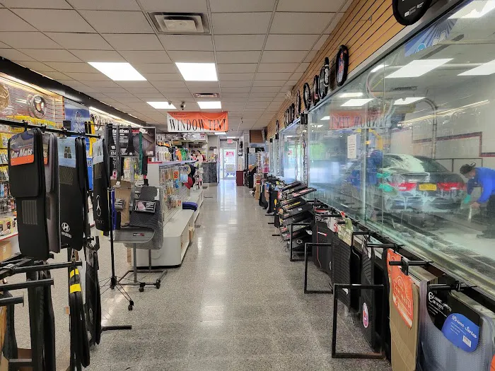 Empire Hand Wash of Elmont 3
