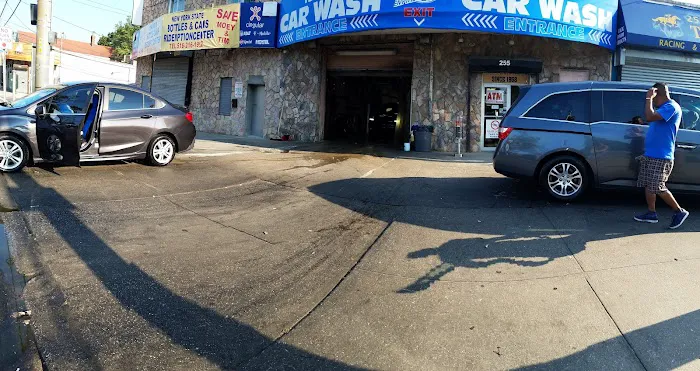 Missywax & Wash 0