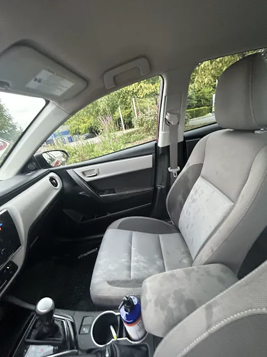 Squeaky Clean Car Wash 5
