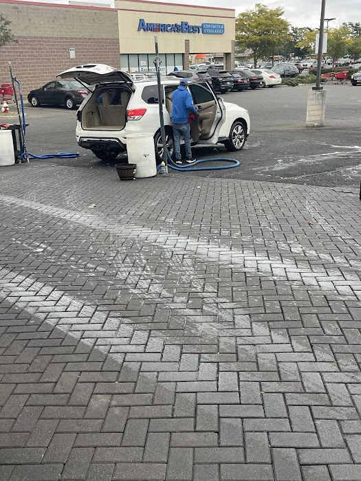 Squeaky Clean Car Wash 8