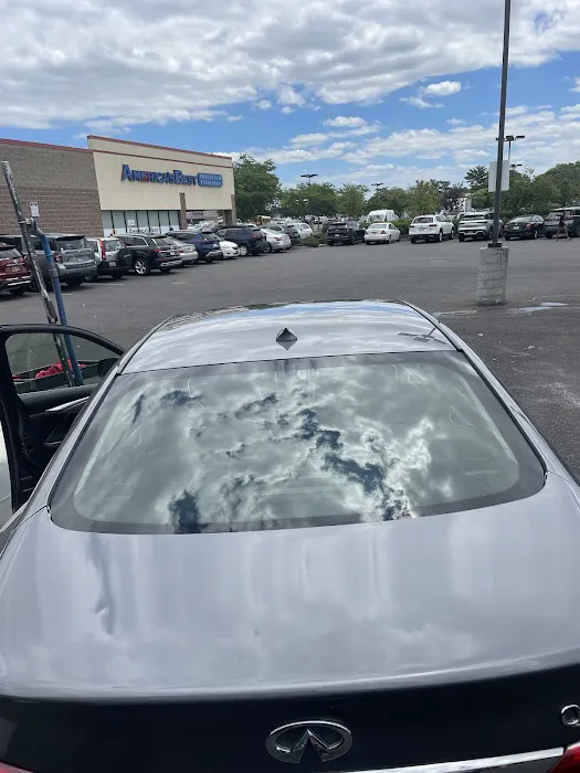 Squeaky Clean Car Wash 7
