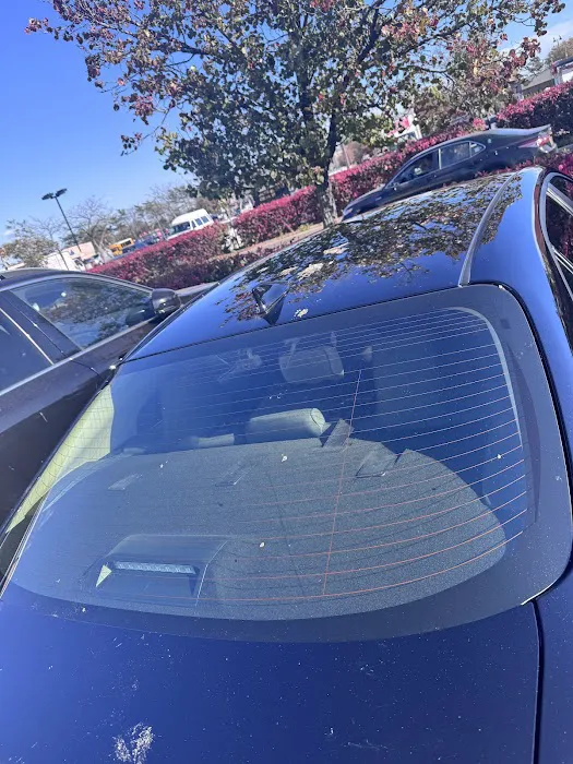 Squeaky Clean Car Wash 9