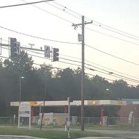 Weis Gas n' Go