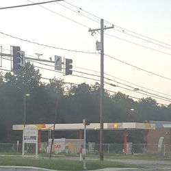 Weis Gas n' Go ico