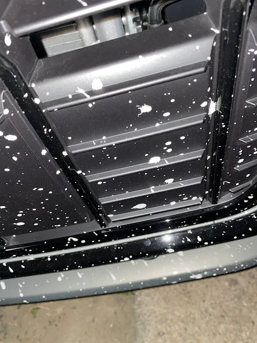 Merrick Car Wash 2