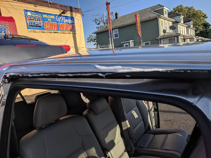 Merrick Car Wash 4