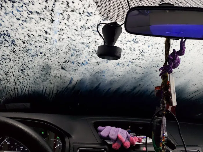 Merrick Car Wash 3