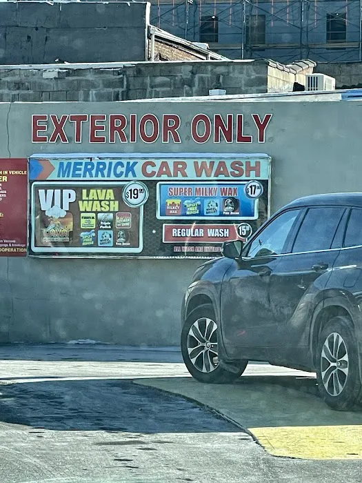 Merrick Car Wash 5