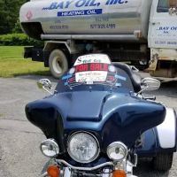 Bay Oil, Inc