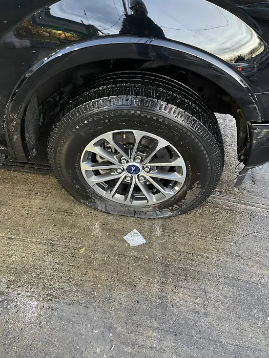 5 Star Car Wash 4