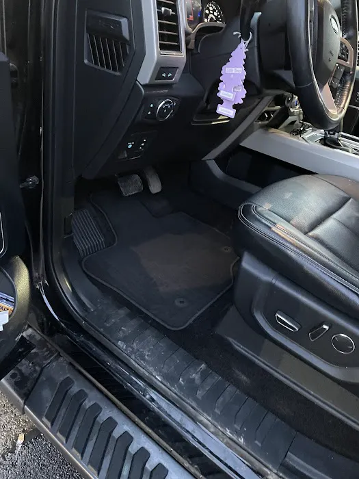 5 Star Car Wash 1