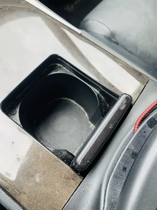 5 Star Car Wash 5