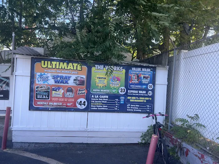 5 Star Car Wash 0