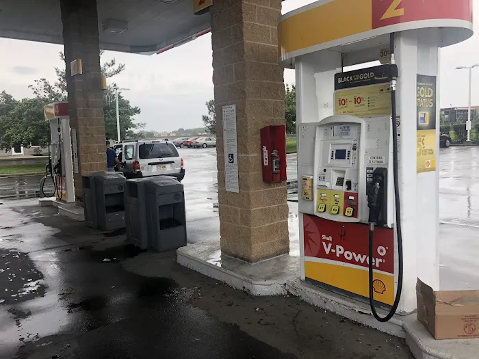 Shell 5
