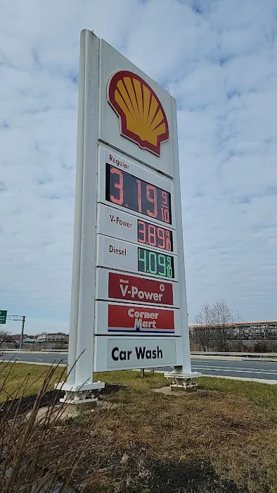 Shell 2