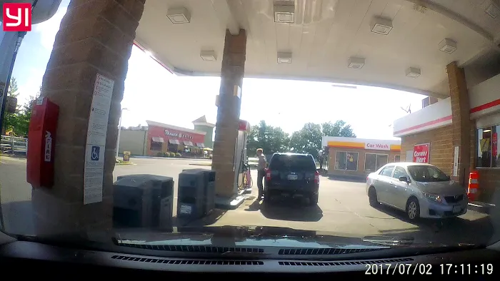 Shell 8