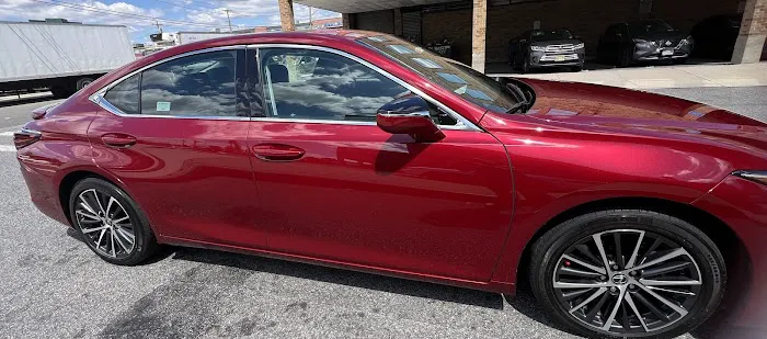 Lavalux Hand Car Wash 5