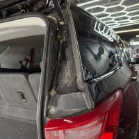 Lavalux Hand Car Wash
