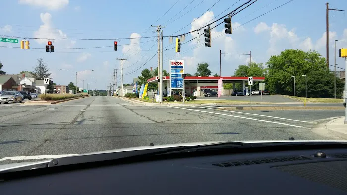 Exxon 1