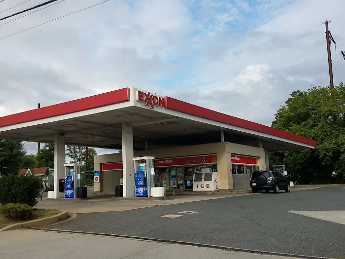 Exxon 3