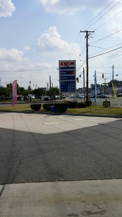 Exxon 2