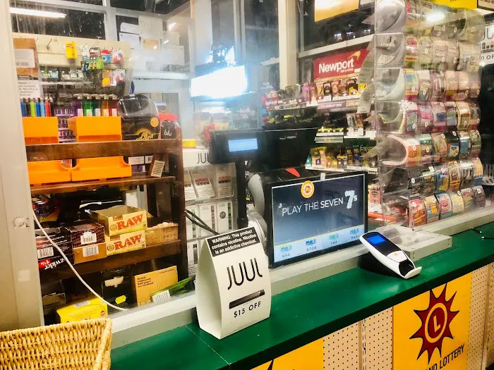 Aberdeen Sunoco/Express Mart 4