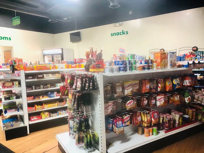 Aberdeen Sunoco/Express Mart 6