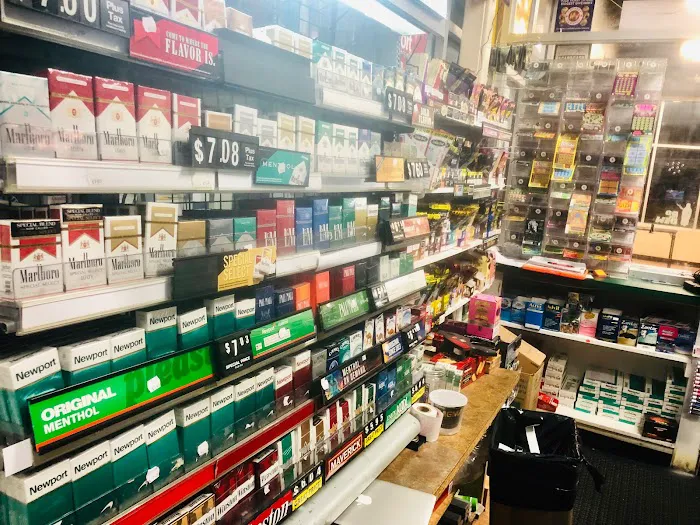 Aberdeen Sunoco/Express Mart 2
