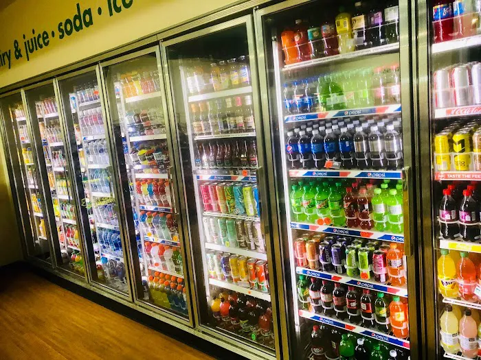 Aberdeen Sunoco/Express Mart 3