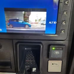 Speedway ico