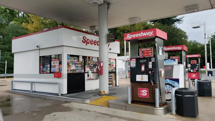 Speedway 2