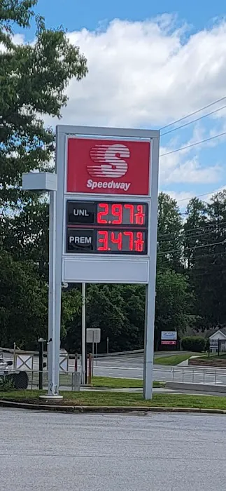 Speedway 3