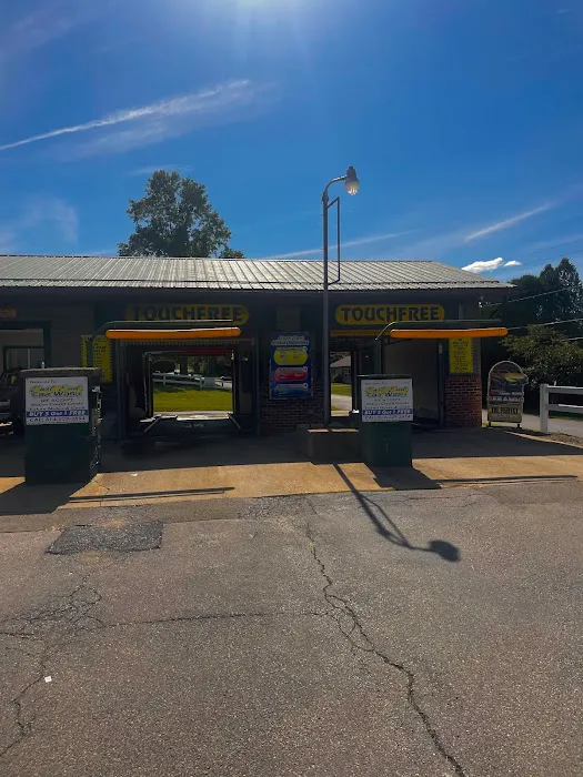 East End Car Wash 1